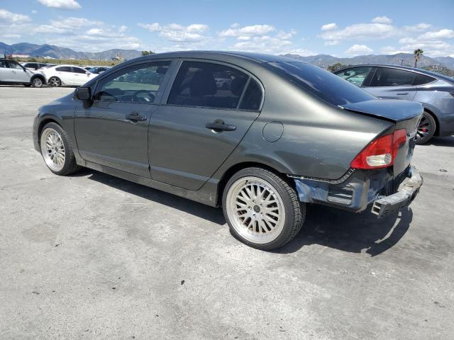 Vin: 2hgfa1f3xah505993, lot: 50951955, honda civic vp 20102