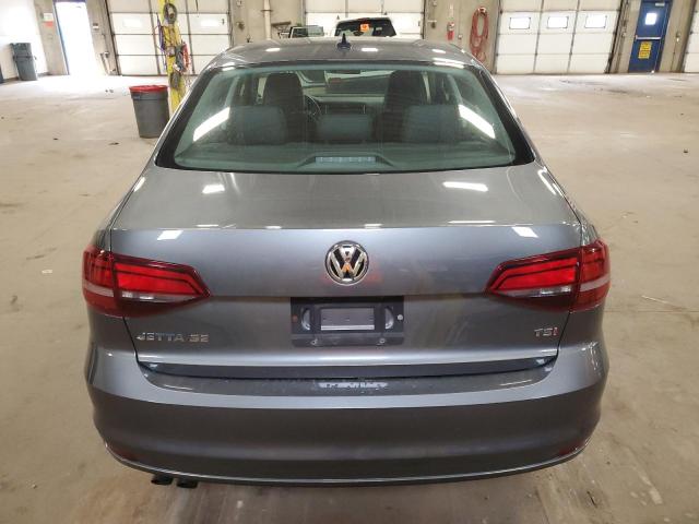 2017 VOLKSWAGEN JETTA SE - 3VWDB7AJ8HM404973
