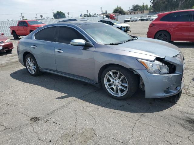 Vin: 1n4aa5apxac852534, lot: 52728955, nissan maxima s 20104