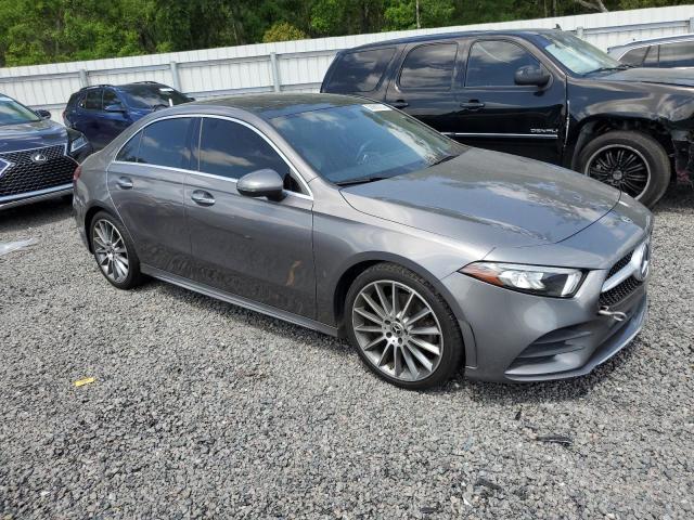 Vin: w1k3g4eb8mj268505, lot: 50983725, mercedes-benz a-class 220 20214