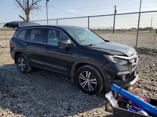 2016 HONDA PILOT EXL - 5FNYF6H52GB070339
