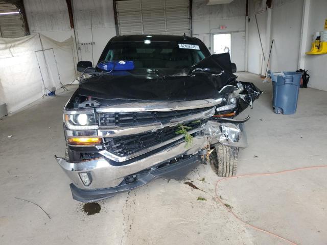 2018 CHEVROLET SILVERADO - 3GCUKREC2JG345482