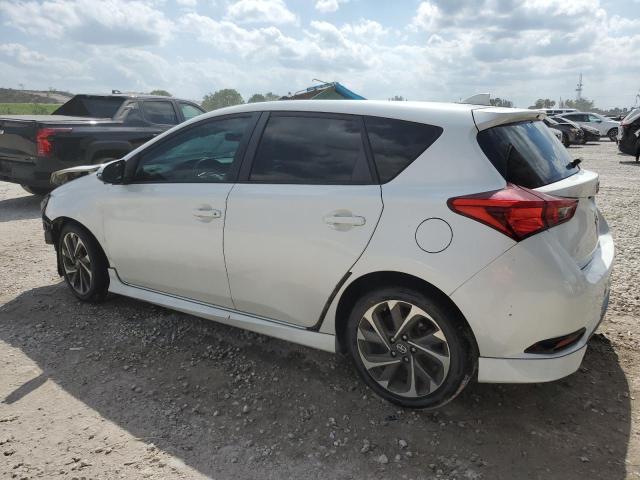 Vin: jtnkarje1gj517876, lot: 53388565, toyota scion 20162
