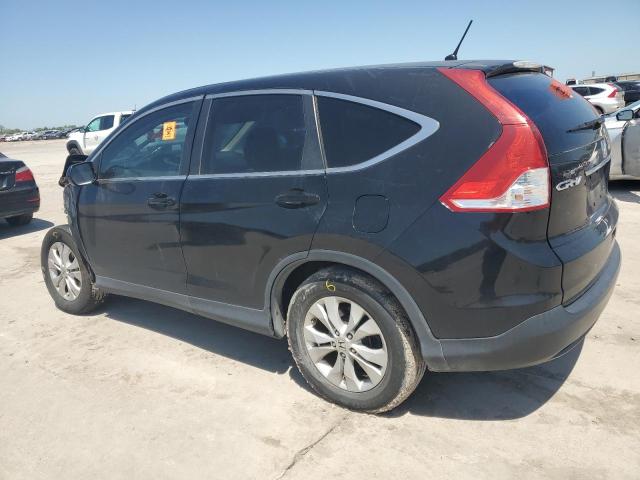 Vin: 3czrm3h50dg705583, lot: 52419535, honda crv ex 20132
