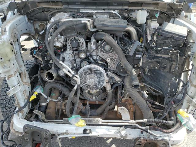2022 GMC SIERRA K25 - 1GT49PEY9NF230767