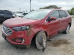 2020 FORD EDGE TITAN - 2FMPK4K91LBB60883