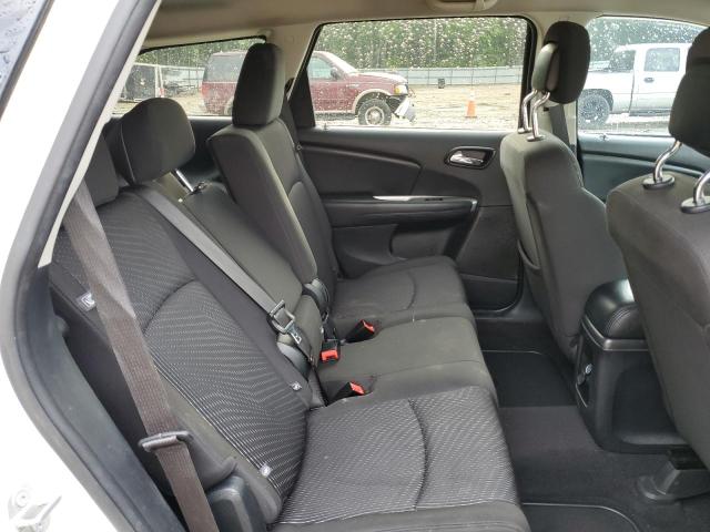 2018 DODGE JOURNEY SX - 3C4PDCBG7JT310665