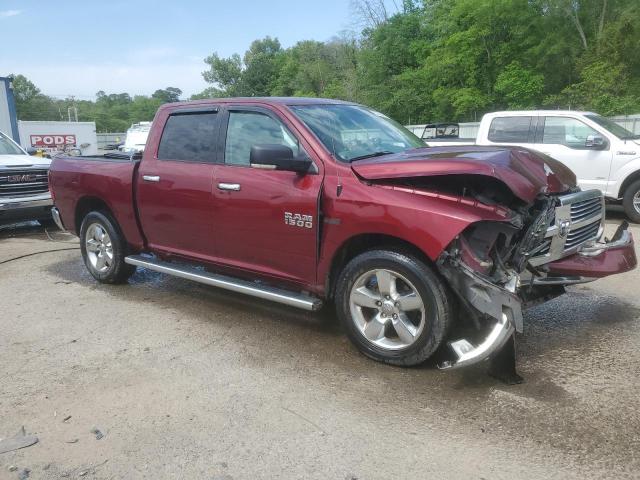 Vin: 1c6rr7lm3hs878100, lot: 52458945, ram 1500 slt 20174