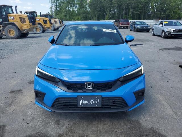 2023 HONDA CIVIC SPOR - 19XFL1G85PE007207