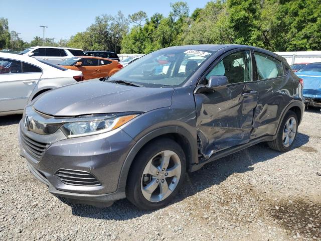 Vin: 3czru5h32kg712221, lot: 53520575, honda hr-v lx 2019 img_1