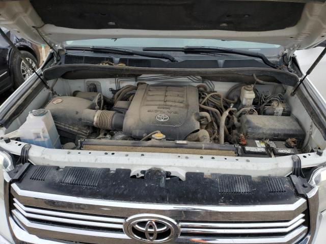 2017 TOYOTA TUNDRA CRE - 5TFAW5F19HX653977