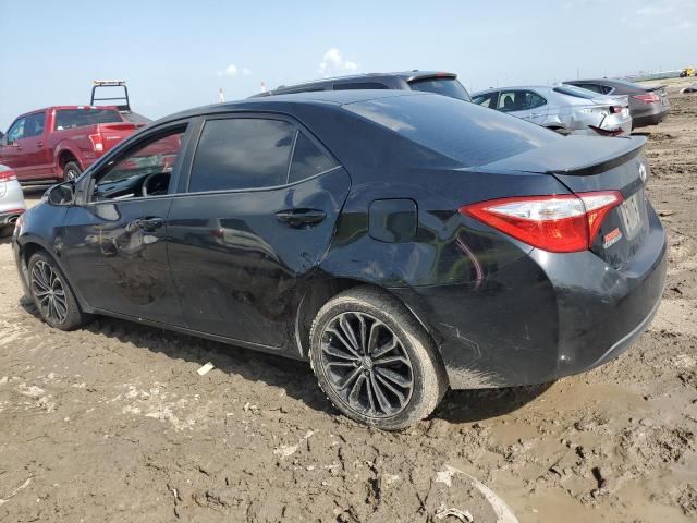 2015 TOYOTA COROLLA L - 5YFBURHE9FP217210