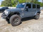 2017 JEEP WRANGLER U - 1C4HJWEG5HL677421
