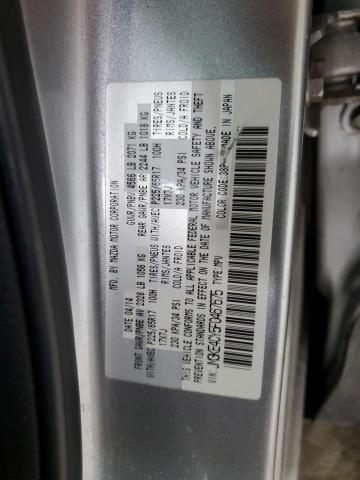 2015 MAZDA CX-5 TOURI JM3KE4CY5F0467675