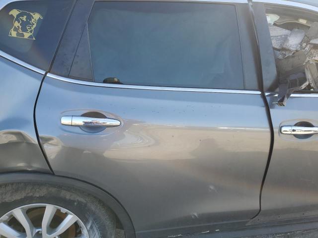 2019 NISSAN ROGUE S - KNMAT2MV2KP516898