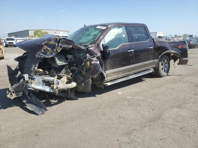 Vin: 1ftew1e42kkd13497, lot: 51863905, ford f-150 supercrew 2019 img_1