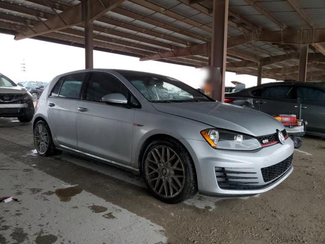 Vin: 3vw4t7au6fm043375, lot: 54059565, volkswagen gti 20154