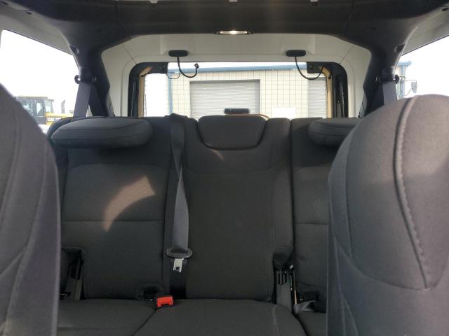 2023 JEEP WRANGLER S 1C4HJXDGXPW545601