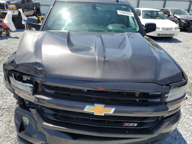 2016 CHEVROLET SILVERADO - 1GCVKREC8GZ260711