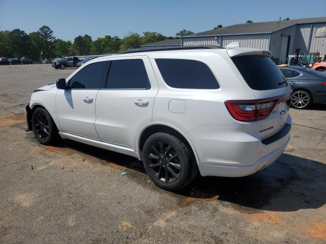 2018 DODGE DURANGO GT - 1C4RDHDG3JC371512