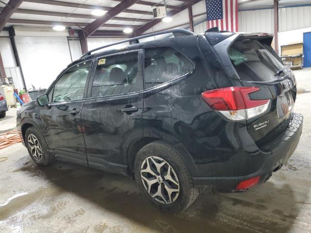 Vin: jf2skajc5mh427913, lot: 53806605, subaru forester premium 20212