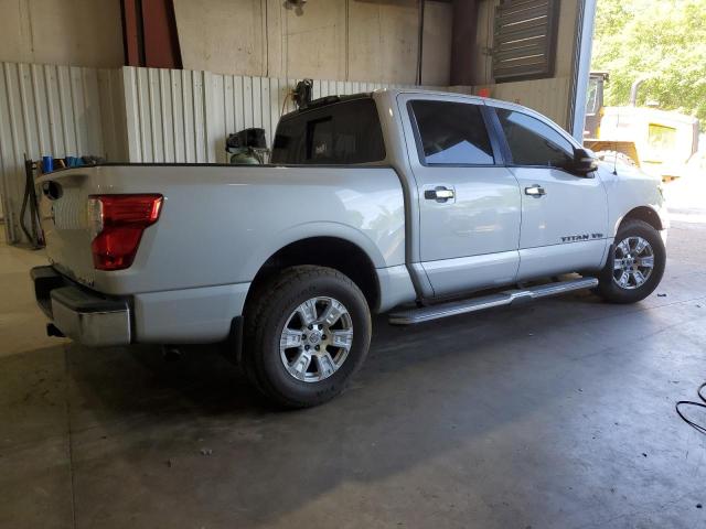 Vin: 1n6aa1ek9jn540286, lot: 52980015, nissan titan s 20183