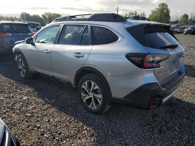 Vin: 4s4btanc9l3245838, lot: 52132505, subaru outback limited 20202