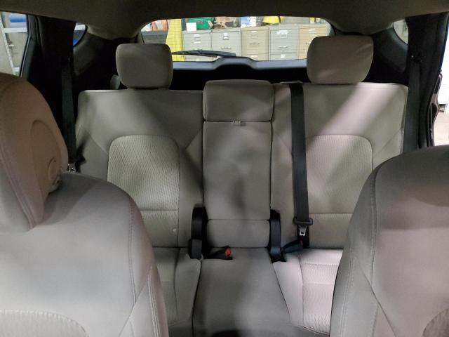 2017 HYUNDAI SANTA FE L - 5NMZUDLBXHH012538