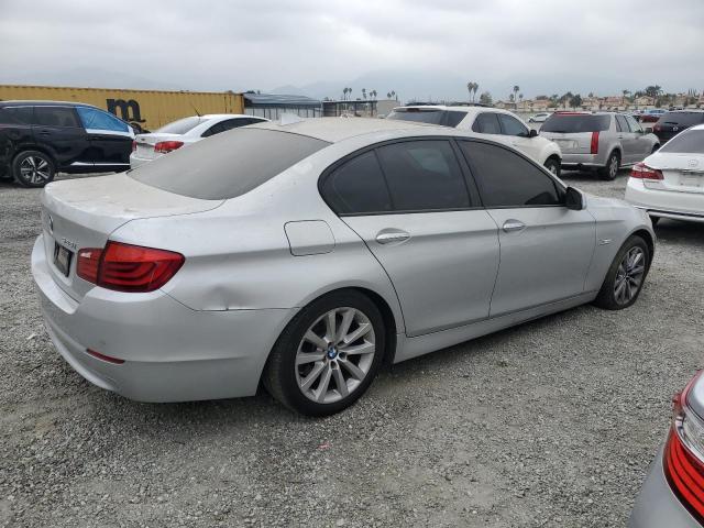 Vin: wbafr1c51bc748025, lot: 53534095, bmw 5 series i 20113