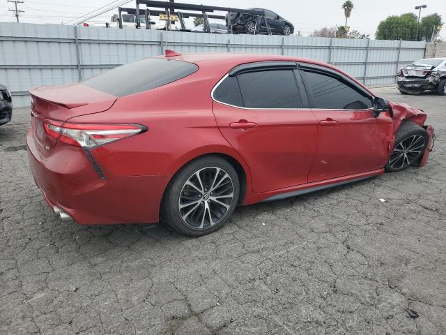 Vin: 4t1b11hk5ku180410, lot: 52934525, toyota camry l 20193