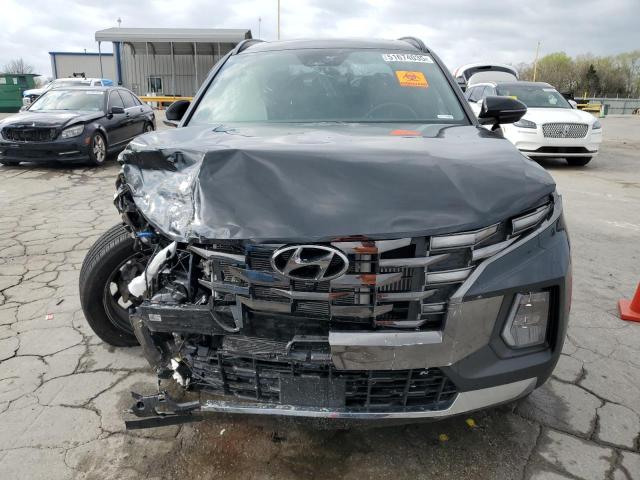 2024 HYUNDAI SANTA CRUZ - 5NTJEDAF8RH094792