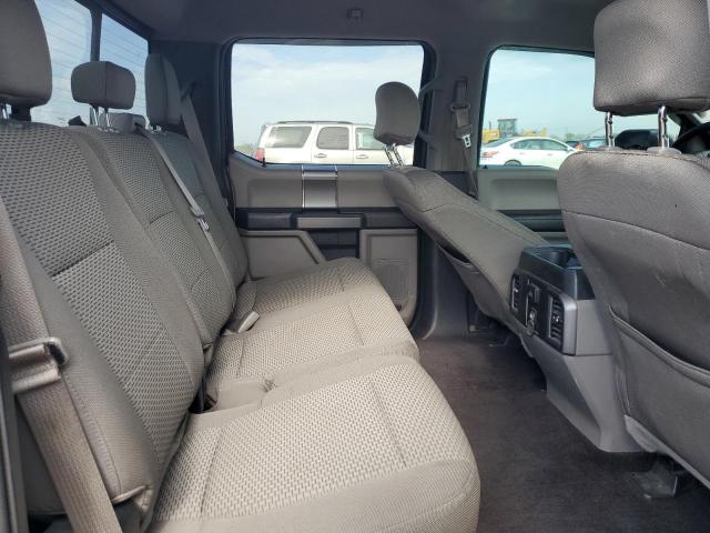2016 FORD F150 SUPER - 1FTEW1EP5GKD91662