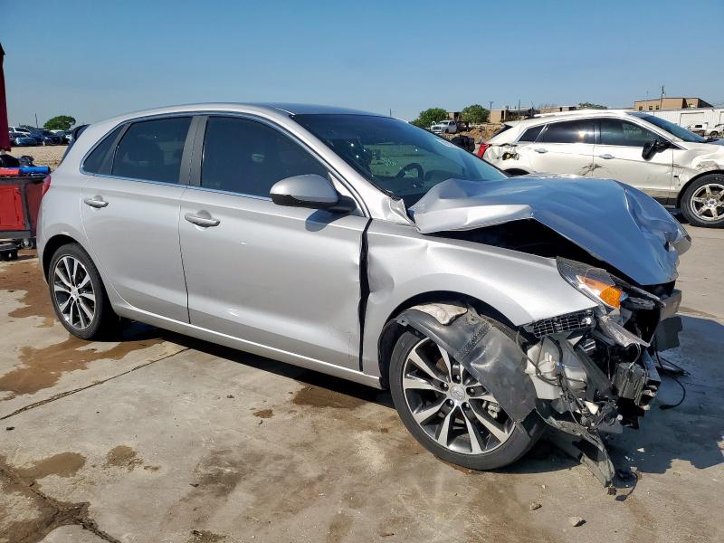 Vin: kmhh35lexlu125689, lot: 51917525, hyundai elantra 20204