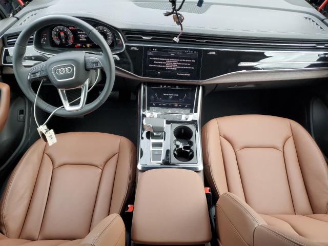 2025 AUDI Q7 PREMIUM #3292377275