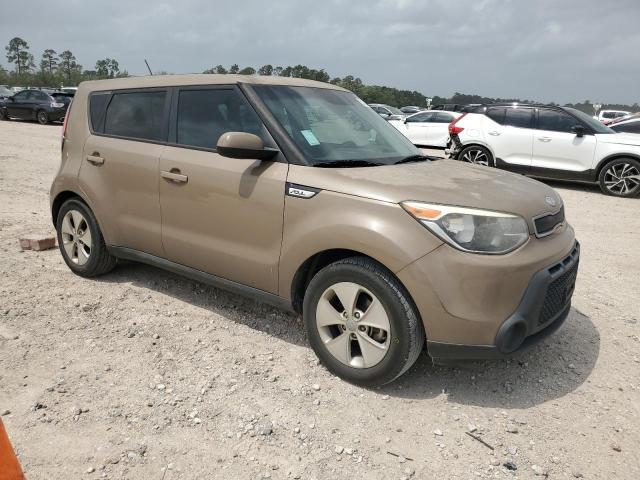 2015 KIA SOUL - KNDJN2A24F7142238