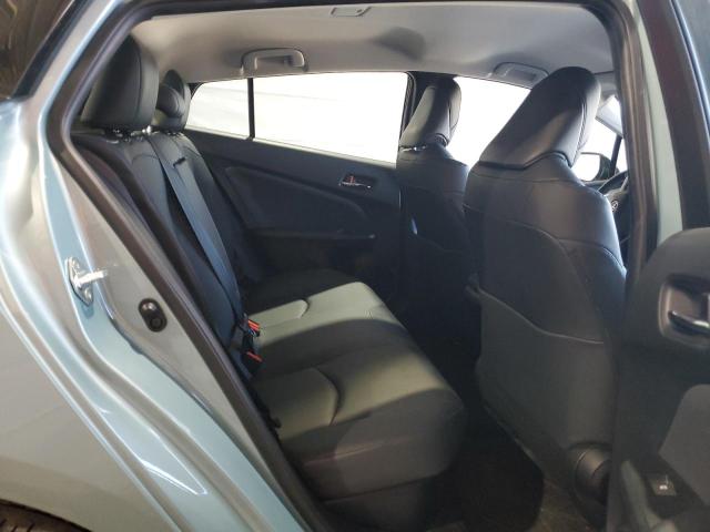 2018 TOYOTA PRIUS - JTDKARFU3J3059337