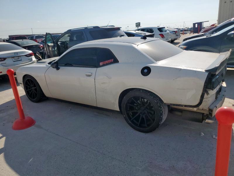 Vin: 2c3cdzbt1hh531734, lot: 53269405, dodge challenger r/t 20172