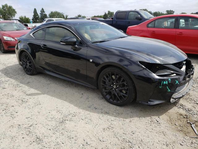 2017 LEXUS RC 350 JTHHE5BC0H5016219
