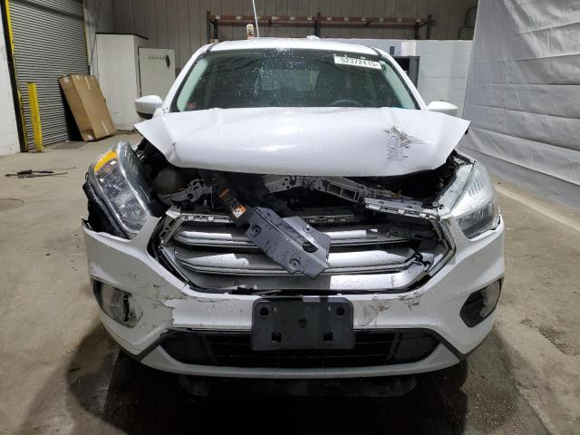 2017 FORD ESCAPE SE - 1FMCU9GD1HUB55624