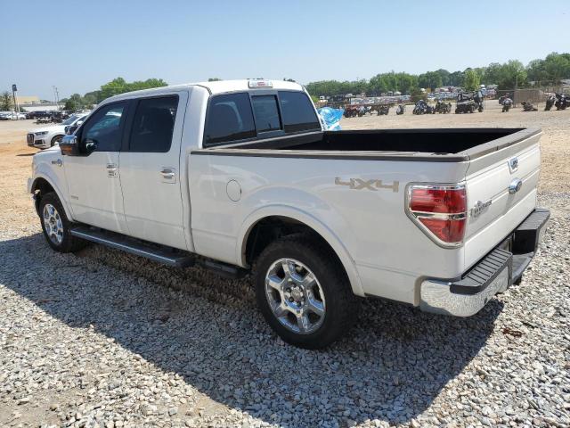 Vin: 1ftfw1et6dke81948, lot: 54671615, ford f-150 supercrew 20132