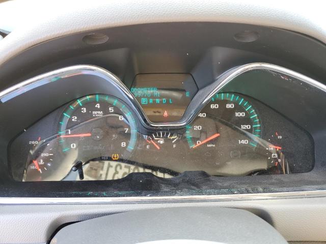 2016 CHEVROLET TRAVERSE L - 1GNKRFKD2GJ144789