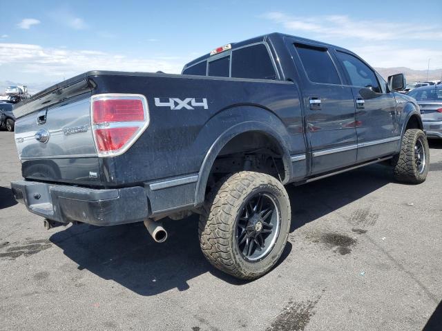 Vin: 1ftfw1ev6afa09786, lot: 54954795, ford f-150 supercrew 20103