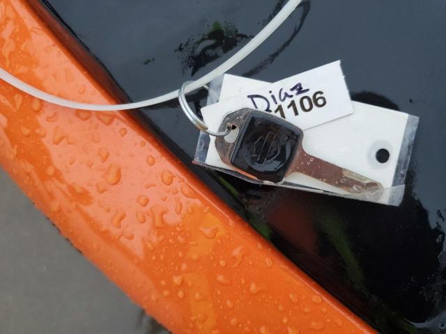 2024 HARLEY-DAVIDSON RH975 S - 1HD1ZF118RB307971