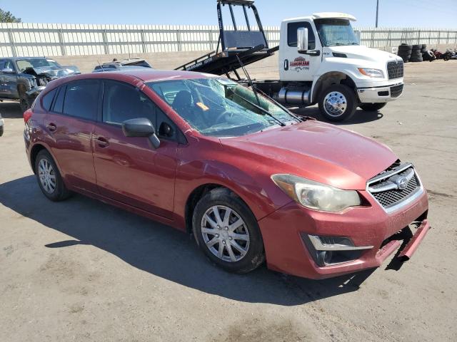 Vin: jf1gpaa6xfg243730, lot: 52238045, subaru impreza 20154