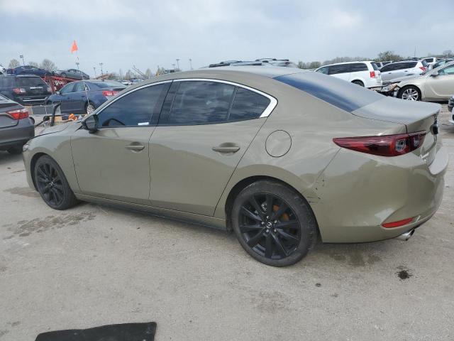 2024 MAZDA 3 CARBON T 3MZBPBXY3RM412254