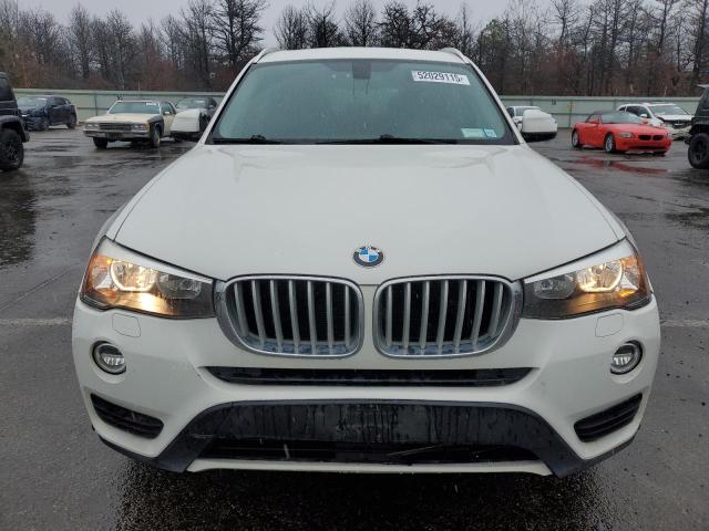 2016 BMW X3 XDRIVE2 - 5UXWX9C56G0D86601