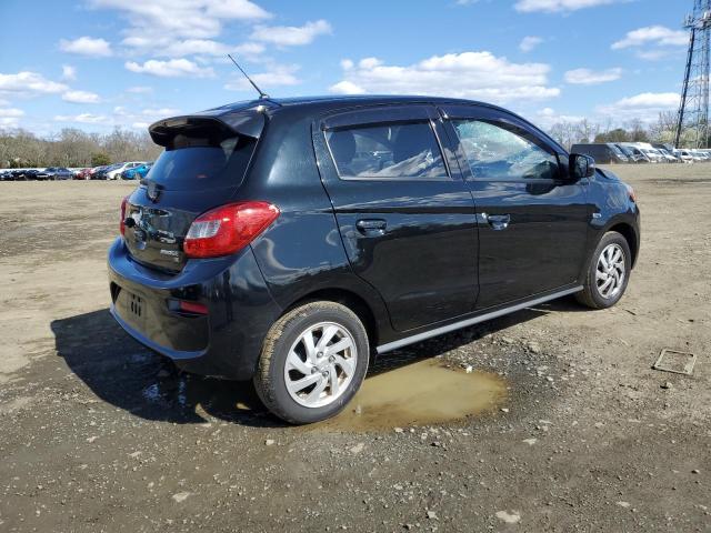 Vin: ml32a4hj1jh008916, lot: 52287885, mitsubishi mirage se 20183