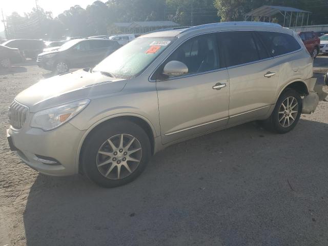 BUICK ENCLAVE