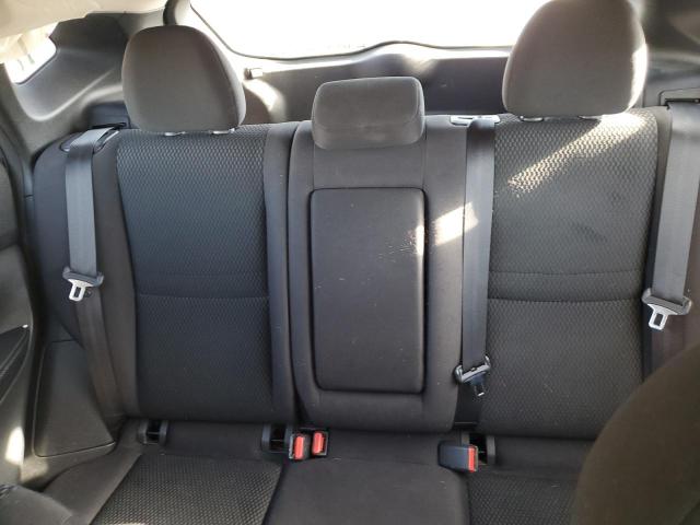 2018 NISSAN ROGUE SPT JN1BJ1CR1JW250712