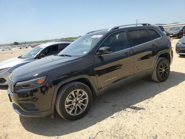 JEEP CHEROKEE L